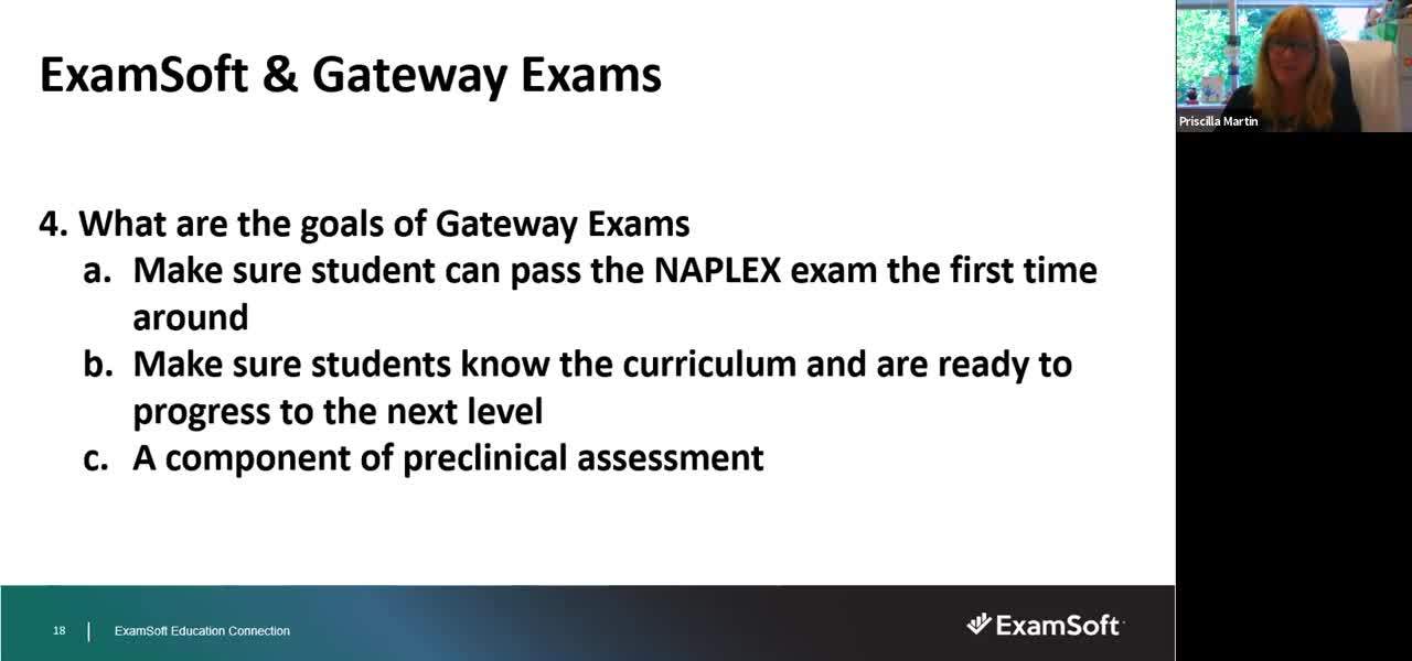 Watch the Recorded Webinar